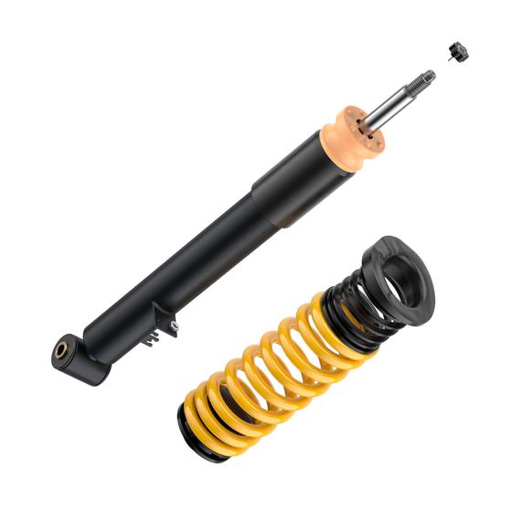 ST Suspensions ST XTA COILOVER KIT F80 M3 (ADJUSTABLE DAMPING WITH TOP MOUNTS) 182208AN