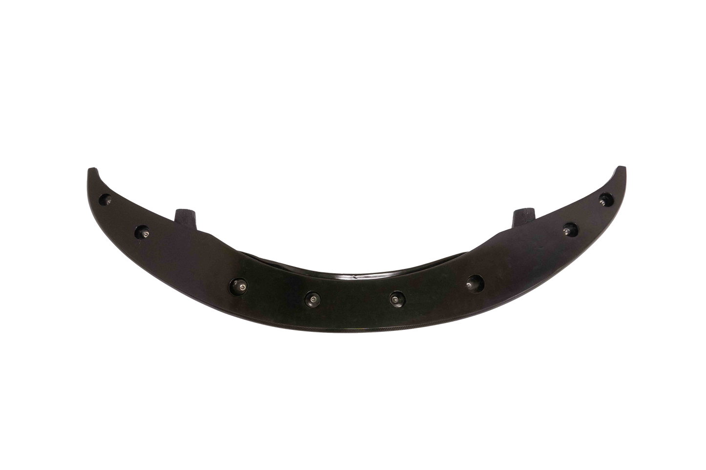 GT4 Style Karbon Fiber Front Lip for E92 M3 Front Leppe