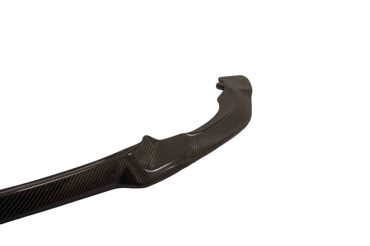 CS Style Carbon Fiber Frontleppe – BMW F80 / F82 / F83 M3 M4