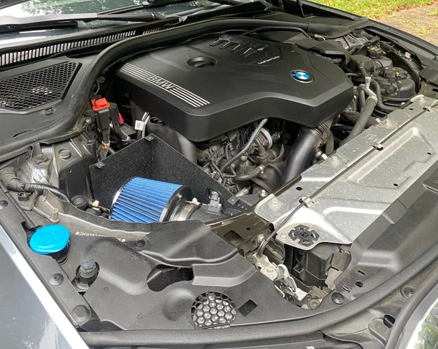 MAD High Flow Luftinntak – BMW G2x B46/B48