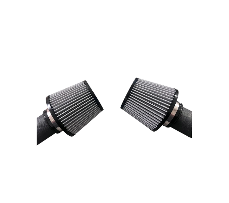 MAD BMW F80 F82 M3 M4 S55 Front Mount Intake