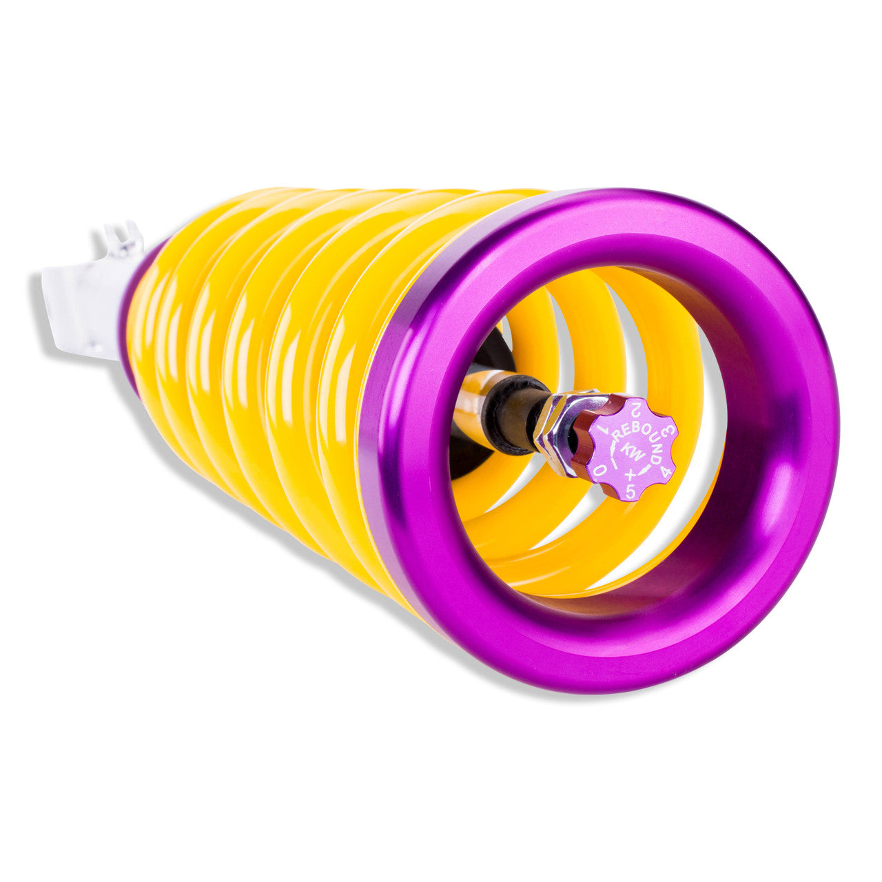 C63s Sedan 2016-2021 KW COILOVER KIT V3 - 35225081