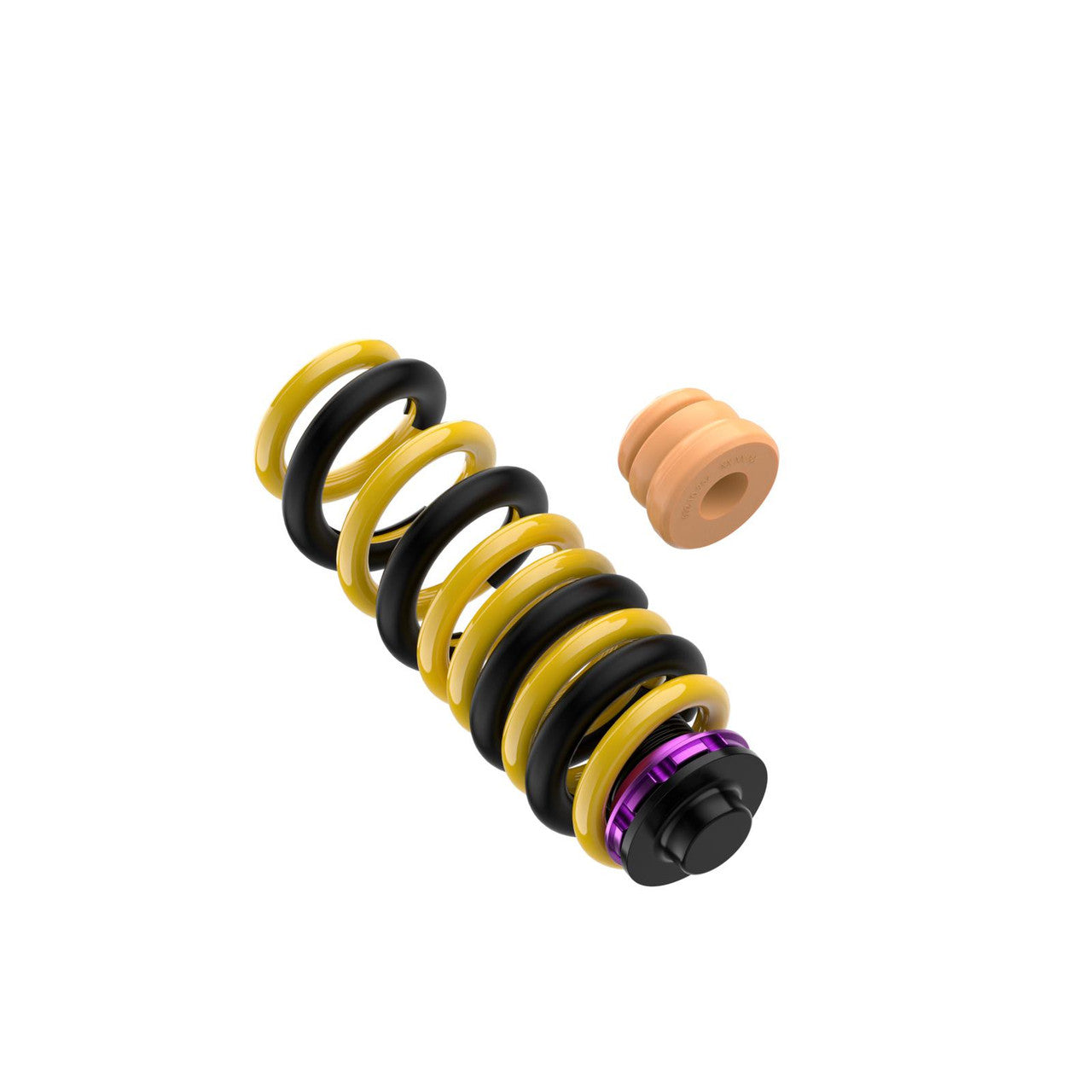 KW HEIGHT ADJUSTABLE SPRING KIT - 253200EB
