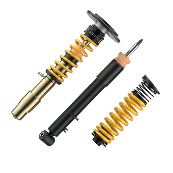ST Suspensions ST XTA COILOVER KIT F80 M3 (ADJUSTABLE DAMPING WITH TOP MOUNTS) 182208AN