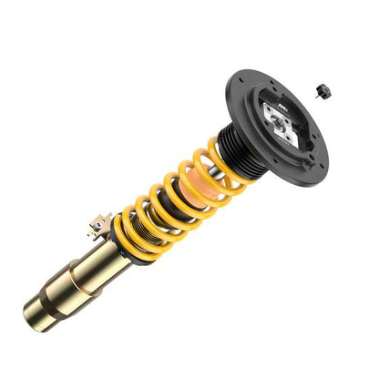ST Suspensions ST XTA COILOVER KIT F80 M3 (ADJUSTABLE DAMPING WITH TOP MOUNTS) 182208AN