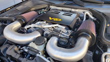 VRP C63 GLC63 (s) 3″ Intake Kit (M177)