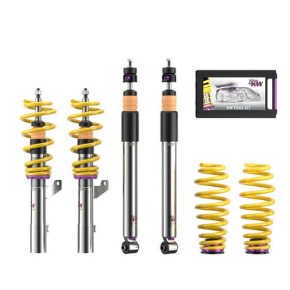 KW V3 Coilover Bmw G20 330e 352200EF