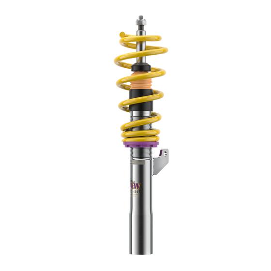 KW V3 Coilover Bmw G20 330e 352200EF