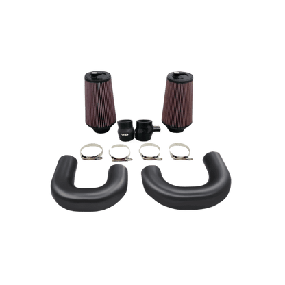 VRP C63 GLC63 (s) 3″ Intake Kit (M177)