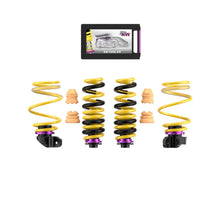 KW HEIGHT ADJUSTABLE SPRING KIT - 253200EB