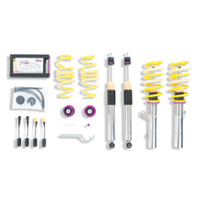 KW V3 Coilover TTRS 8S 352100AE