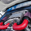 VRP C63 GLC63 (s) 3″ Intake Kit (M177)