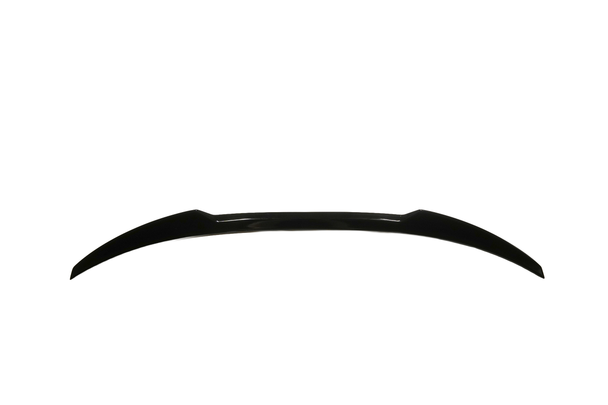 BMW F30 SPOILER M4 STYLE