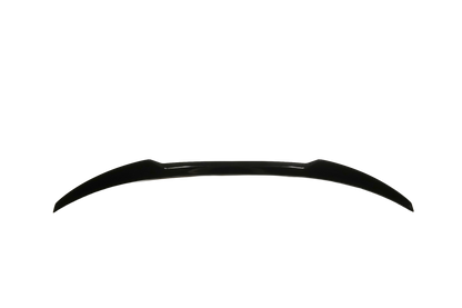 BMW F30 SPOILER M4 STYLE