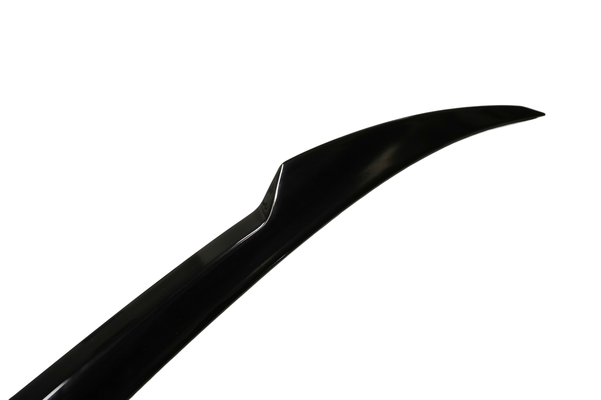 BMW F30 SPOILER M4 STYLE