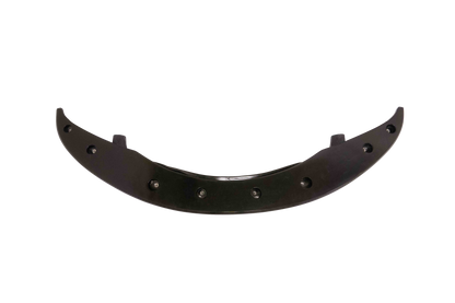 GT4 Style Karbon Fiber Front Lip for E92 M3 Front Leppe