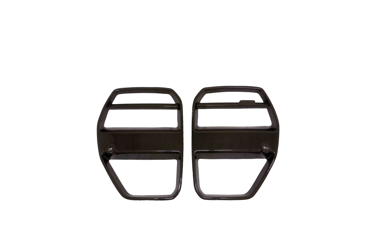 V Style Dry Karbon Fiber Grill ti M3 M4 G80 G82 G83
