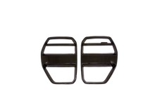 V Style Dry Karbon Fiber Grill ti M3 M4 G80 G82 G83