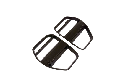 V Style Dry Karbon Fiber Grill ti M3 M4 G80 G82 G83