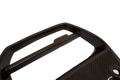 V Style Dry Karbon Fiber Grill ti M3 M4 G80 G82 G83