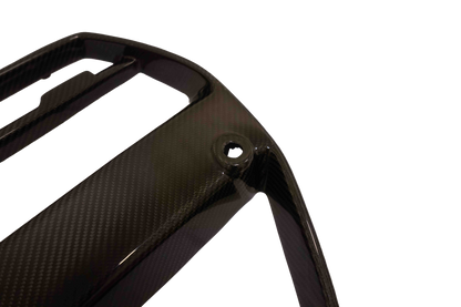 V Style Dry Karbon Fiber Grill ti M3 M4 G80 G82 G83