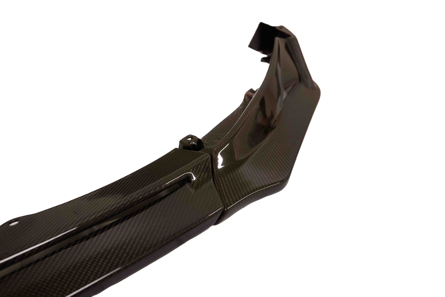 Vorsteiner Style Karbon Frontleppe – BMW G80 / G81 / G82 / G83