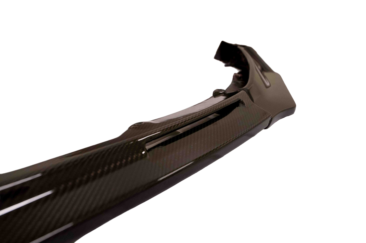 Vorsteiner Style Karbon Frontleppe – BMW G80 / G81 / G82 / G83