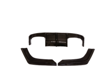 V Style Dry Carbon Fiber Bakdiffuser (3-delt) – BMW F80 M3/F82 M4/F83 M4