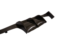 V Style Dry Carbon Fiber Bakdiffuser (3-delt) – BMW F80 M3/F82 M4/F83 M4