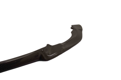 CS Style Carbon Fiber Frontleppe – BMW F80 / F82 / F83 M3 M4