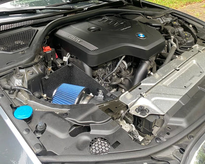 MAD High Flow Luftinntak – BMW G2x B46/B48