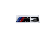 BMW M3 EMBLEM (STOR)