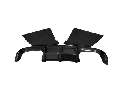 F87 M2 Diffuser V2