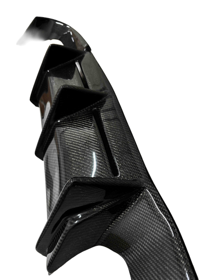 F87 M2 Diffuser V2