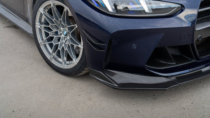 Vorsteiner Style Karbon Frontleppe – BMW G80 / G81 / G82 / G83