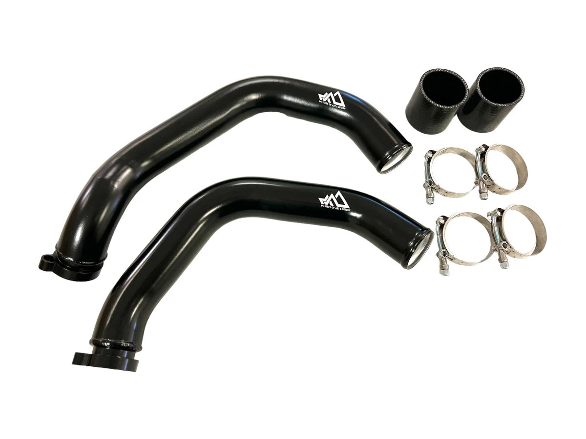MAD S55 Chargepipe F8x M2C/M3/M4