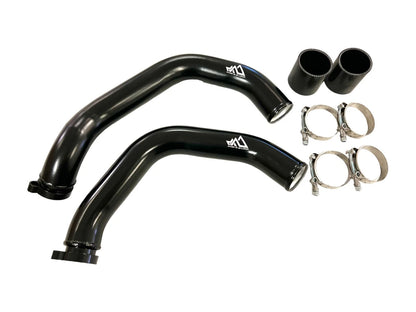 MAD S55 Chargepipe F8x M2C/M3/M4