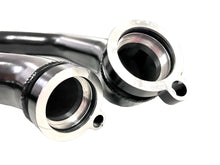 MAD S55 Chargepipe F8x M2C/M3/M4