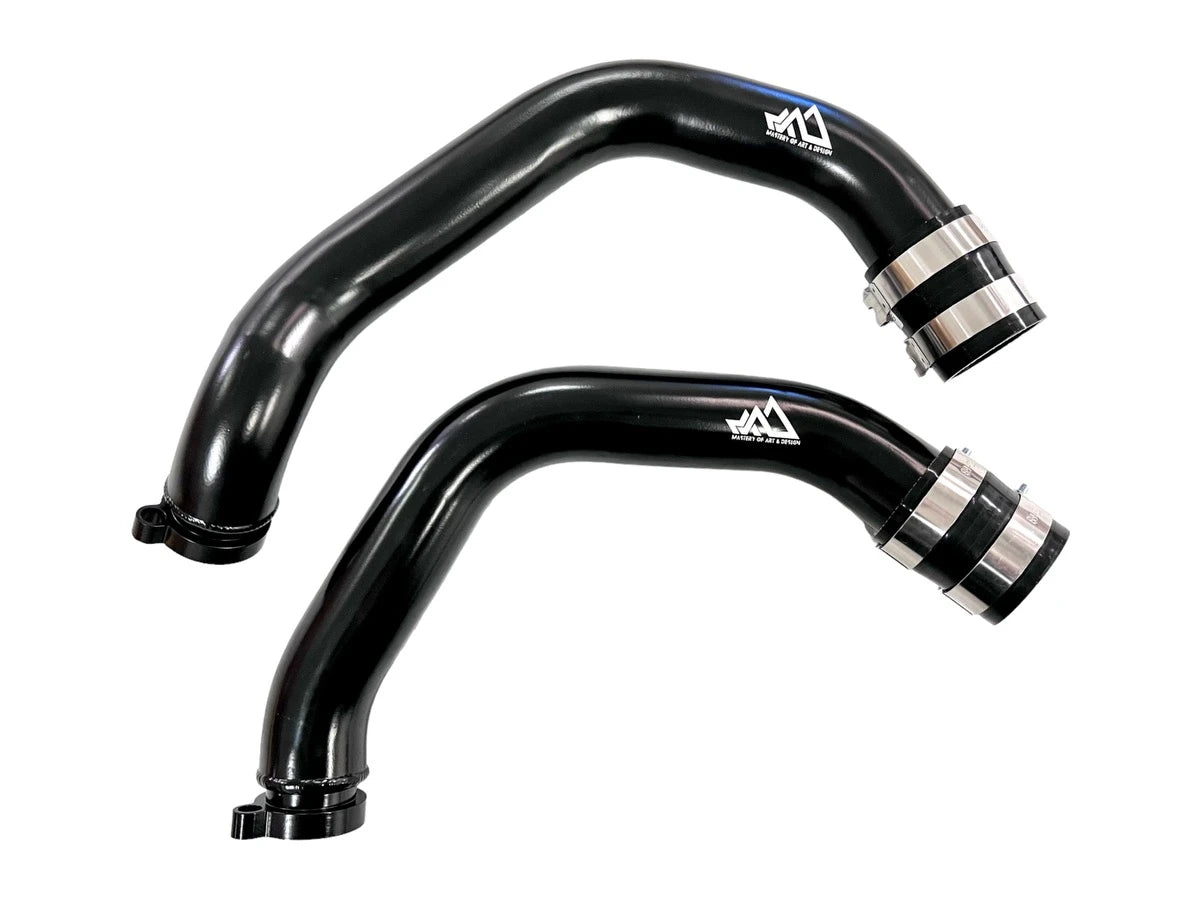 MAD S55 Chargepipe F8x M2C/M3/M4