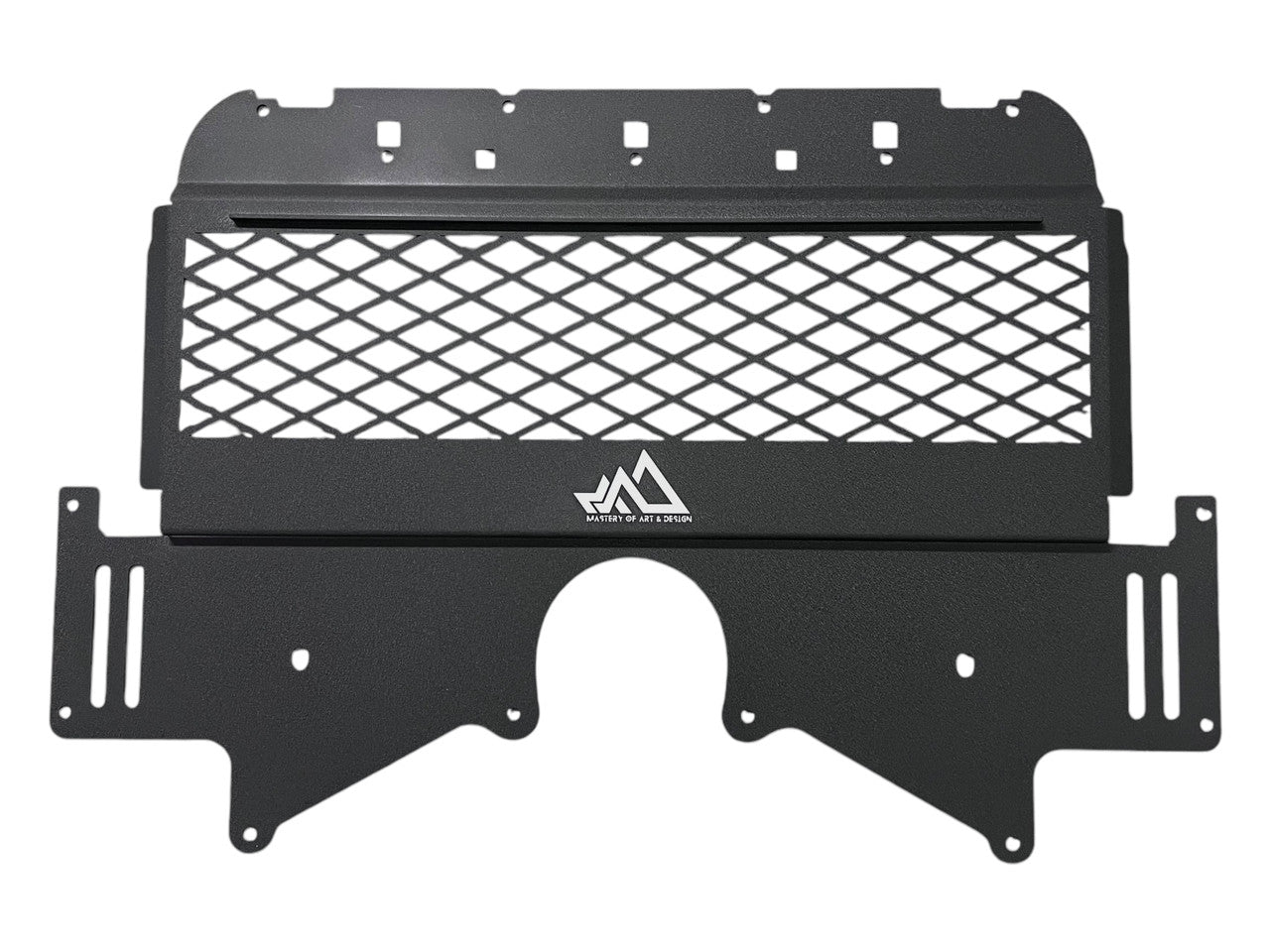 MAD G8X Skidplate M3 M4 M2 S58 G80 G82 G87