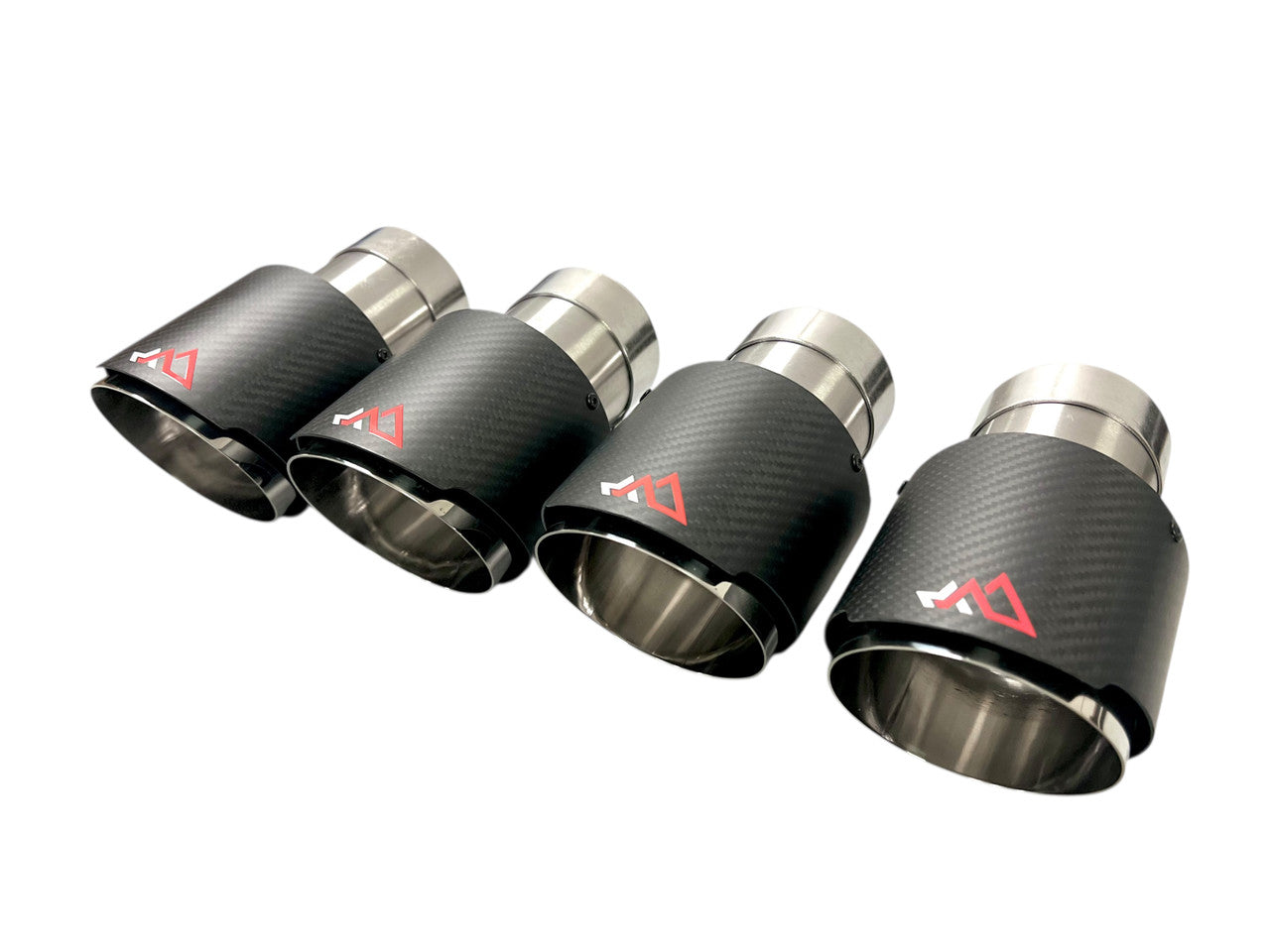 MAD BMW F90 M5 Full Catback Exhaust