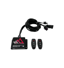 MAD Spjeldstyring for F-serie og G-serie