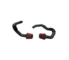 MAD BMW F80 F82 M3 M4 S55 Front Mount Intake