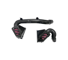MAD BMW M2 M3 M4 G80 G82 G87 Carbon Fiber Cold Air Intake "V2"