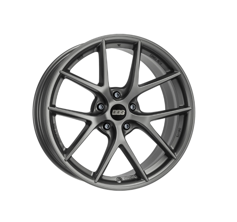 BBS CI-R 19/20 G8x M3 Spec (10x19 ET12 K3 / 10,5x20 ET11 K3)