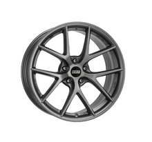 BBS CI-R 19/20 G8x M3 Spec (10x19 ET12 K3 / 10,5x20 ET11 K3)