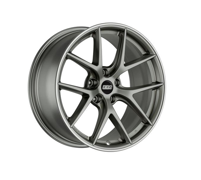 BBS CI-R F80 Spec (9,5x19 ET25 K2 / 10,5x19 ET35 K3)