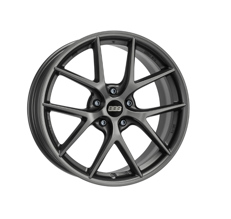 BBS CI-R E92 M3 Spec (9x19 ET24 K1 / 10x19 ET21 K3)
