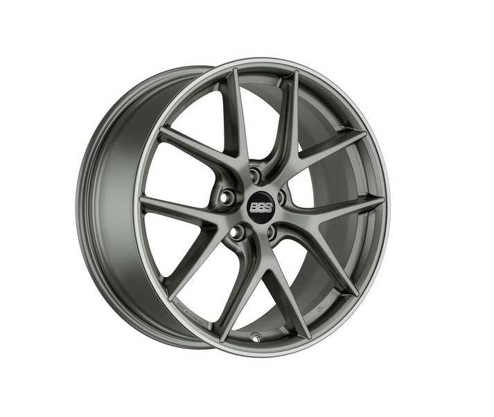 BBS CI-R E46 M3 Spec (8,5x19 ET35 K1 / 10x19 ET25 K3)