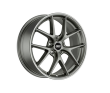 BBS CI-R E46 M3 Spec (8,5x19 ET35 K1 / 10x19 ET25 K3)
